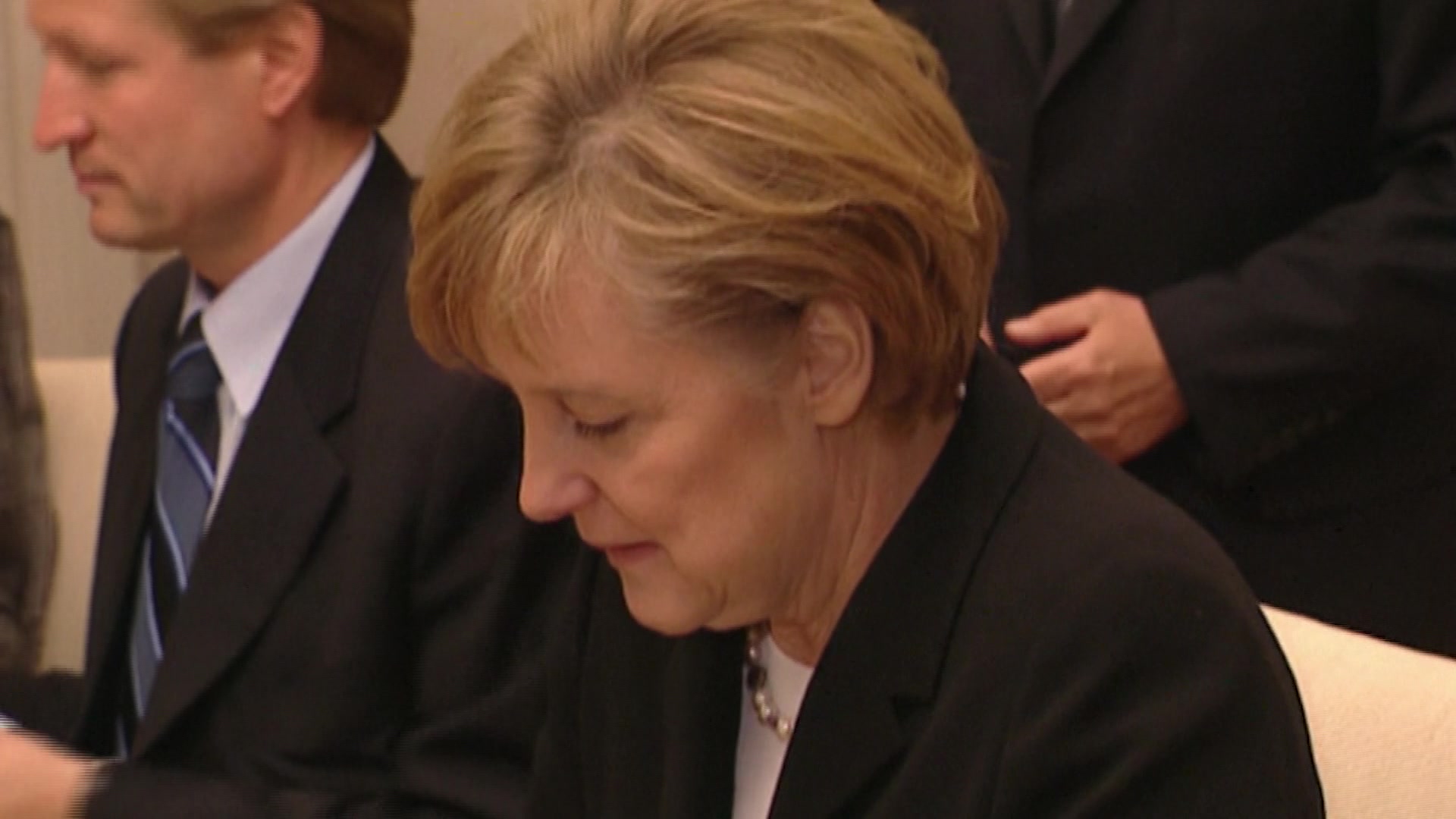 Memoclip: European Order of Merit - 2025 promotion